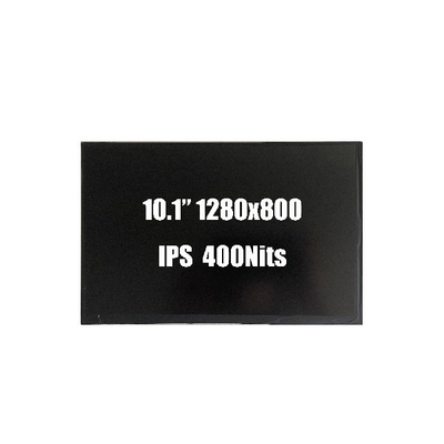 BP101WX1-206 панель 60Hz экранного дисплея LCD 10,1 дюймов для замены экрана касания Lenovo