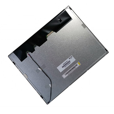 BOE промышленное 1024x768 15 экран штырей LVDS TFT LCD дисплея HM150X01-N01 20 дюйма