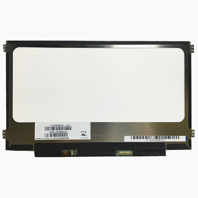 Экран NT116WHM-N21 LCD дюйма HD ноутбука 11,6 уменьшает Pin 30