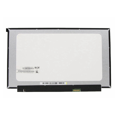 Дюйм NT156WHM-T02 дисплея сенсорной панели 15,6 1366×768 IPS LCD
