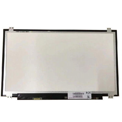 1920x1080 IPS ноутбук LCD 17,3 дюймов показывают NV173FHM-N41 BOE