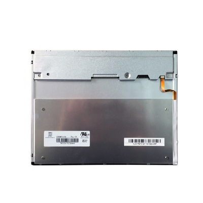 Индикаторные панели 1024*768 IPS LVDS дюйма TFT LCD INNOLUX G104X1-L04 10,4