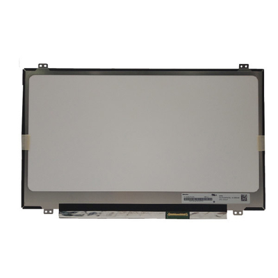 Дисплей сенсорной панели N140BGN-E42 LCD 14,0 дюйма уменьшает Pin 40