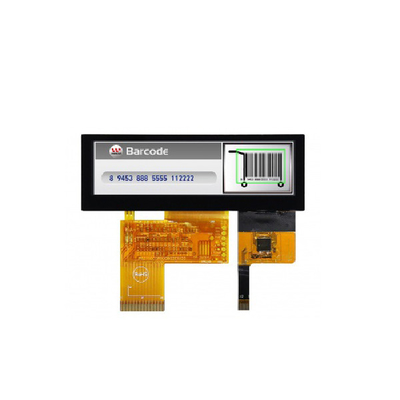 WF39BTLASDNG0 3,9&quot; индикаторная панель Winstar TFT LCD