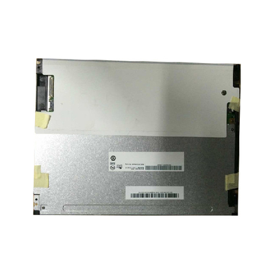 Модуль дисплея дюйма AUO TFT LCD G104STN01.0 800x600 IPS 10,4