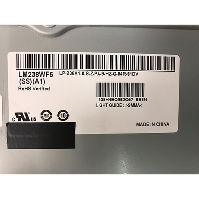 LM238WF5-SSA1 LG 23,8" дисплей сенсорной панели 60Hz LCD