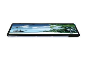 Новый Lcd ПОКАЗЫВАЕТ S072WX02 протянул Адвокатуру LCD