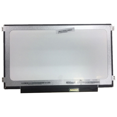 Панель N116BCA-EA1 экрана ноутбука Edp Lcd 11,6 Ips дюйма