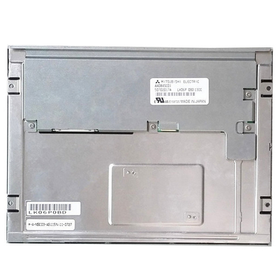 МИЦУБИСИ дисплей с плоским экраном AA084SC01 LCD 8,4 дюймов промышленный