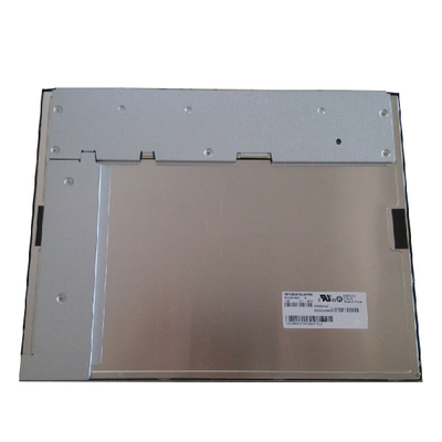 15 дисплей с плоским экраном AC150XA02 дюйма 1024x768 промышленный LCD
