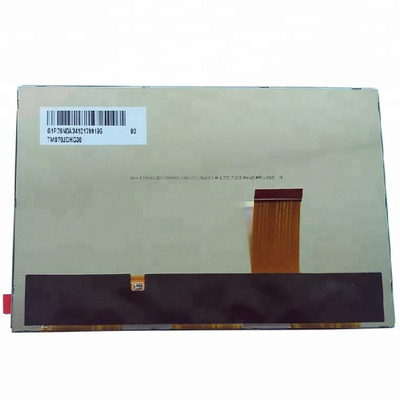 дисплей 1280x800 TM070JDHG30 lcd tft 7,0 дюймов