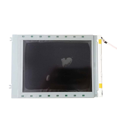 LM64P101 7,2 медленно двигают промышленная панель экранного дисплея LCD
