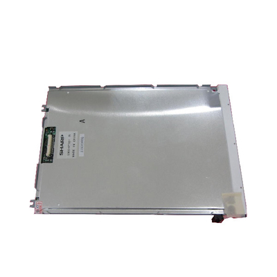 LM64P101 7,2 медленно двигают промышленная панель экранного дисплея LCD