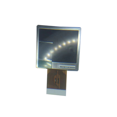Экран экрана A015AN05 V2 LCD LCD модуля дисплея AUO LCD