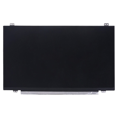 Промышленный ноутбук LCD дюйма N140HCA-EAC Rev.C1 панели 14 LCD