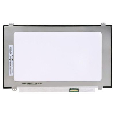 Промышленный ноутбук LCD дюйма N140HCA-EAC Rev.C1 панели 14 LCD