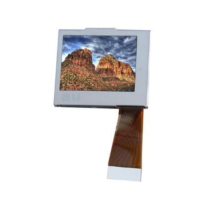 Дисплей с плоским экраном панели A015AN03 V1 lcd LCD TFT LCD 1,46 дюйма