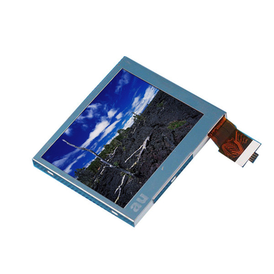Панель A025CN02 V0 экранного дисплея LCD монитор LCD 2,5 дюймов