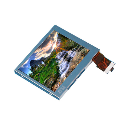 Экранов дисплея панели A025CN02 V2 480×234 LCD AUO -Si TFT-LCD