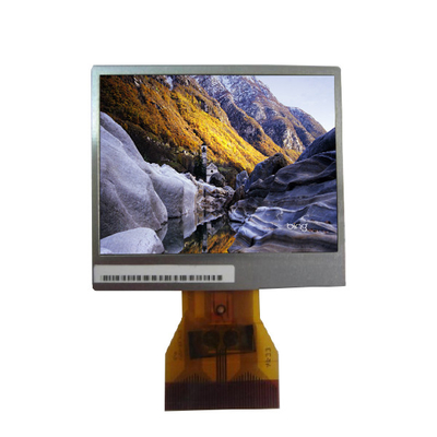 Экран дисплея дисплея A025BN02 V3 LCD дюйма 640×240 TFT lcd AUO 2,5