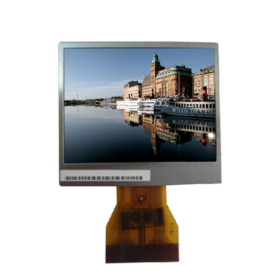 Новый 2,5 экранный дисплей панели экрана A025BN01 V5 TFT LCD lcd дюйма