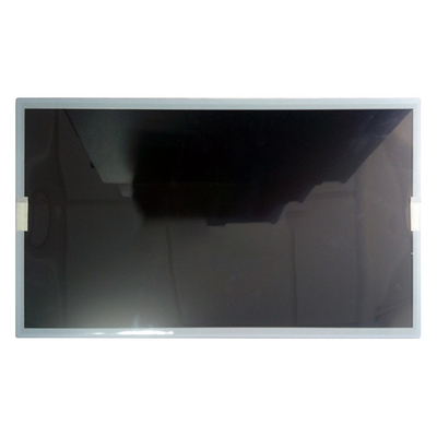 Lcd контролирует 15,6 дисплей с плоским экраном дюйма LQ156M3LW01 промышленный LCD