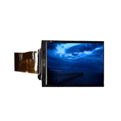 Дисплей панели 320 (RGB) ×240 A030DN01 VC LCD AUO Tft Lcd