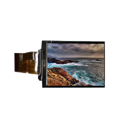 Дисплей панели A030DN01 VF LCD AUO 320×240 TFT-LCD