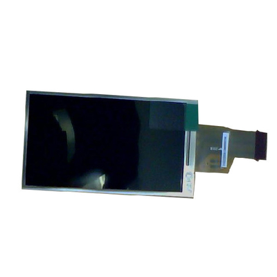 Первоначальный 3,0 треугольник RGB экранного дисплея дюйма A030DW01 V3 LCD