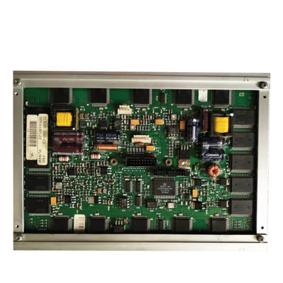 экран EL640.400-C2 панели монитора lcd 9,1 дюймов