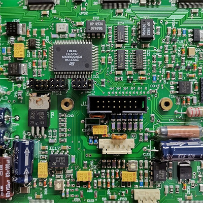 экран EL640.400-C2 панели монитора lcd 9,1 дюймов