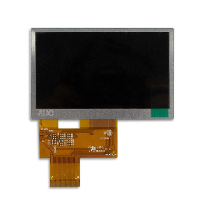 новая и первоначальная панель экранного дисплея дюйма A040FL01 V0 LCD LCD 4,0