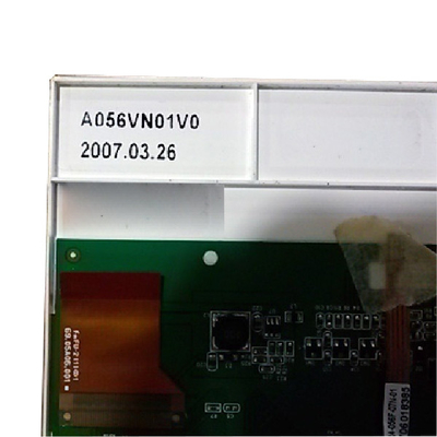 5,6 индикаторная панель дюйма A056VN01 V0 A056VN01.V0 LCD новая