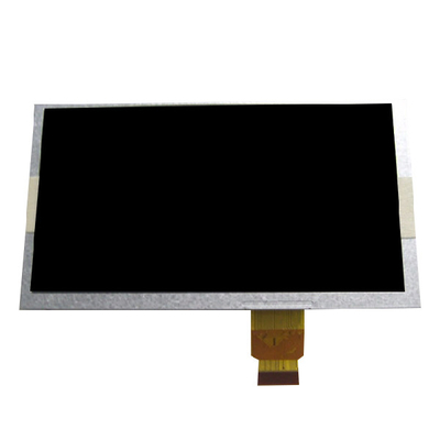 Первоначальная 6,1 панель экрана дисплея A061FW01 V0 LCD LCD дюйма для автомобиля