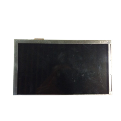 Новое первоначальное A065GW01 400*234 6,5 панель LCD навигации автомобиля DVD экрана дисплея LCD дюйма