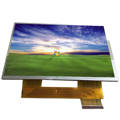 Первоначальный 8,0 экран дисплея дюйма A080XN01 V0 LCD