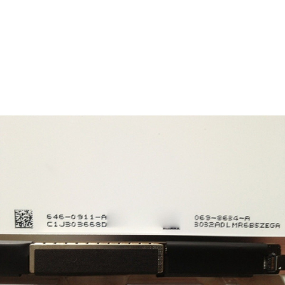 Дисплей дюйма 768 (RGB) ×1024 TFT LCD AUO 7,9 для B079XAN01.0