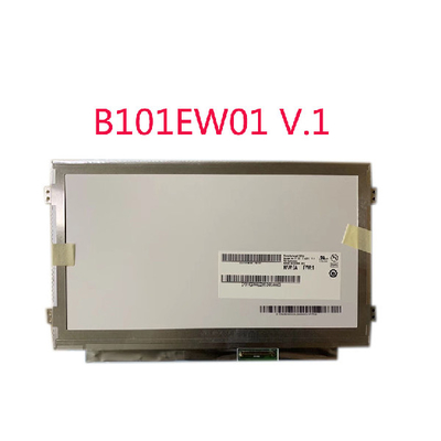 B101EW01 V1 10,1 дюйма для экрана дисплея Lenovo LCD