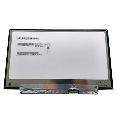 AUO B116HAN02.3 экранный дисплей LCD 11,6 дюймов