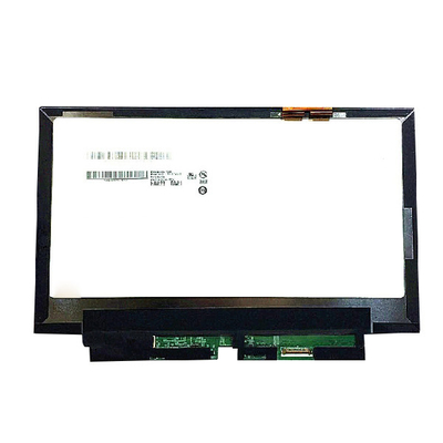 11,6 собрание цифрователя экрана касания дисплея СИД LCD дюйма B116XAT02.0 для йоги 11S 20246 Ultrabook Lenov IdeaPad