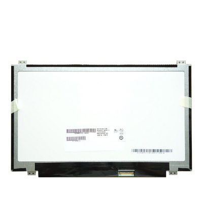 Панель B116XTN01.0 HW0A экрана LCD ноутбука 11,6 дюймов тонкая для павильона x360 m1-U HP