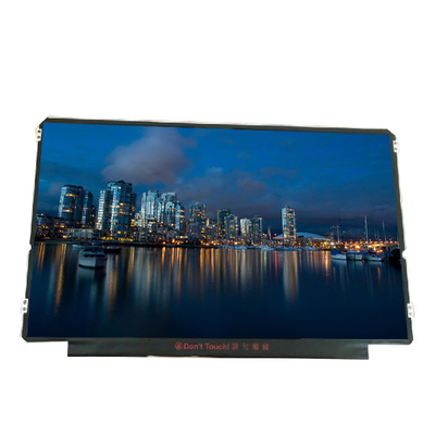 Для экрана LCD ноутбука B116XTT01.0 Dell Chrome 11-3120 с панелью касания HD 1366X768 LCD
