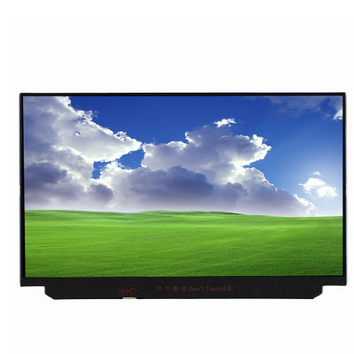 Экранный дисплей FHD LCD ноутбука B125HAK01.0 панель LCD 12,5 дюймов