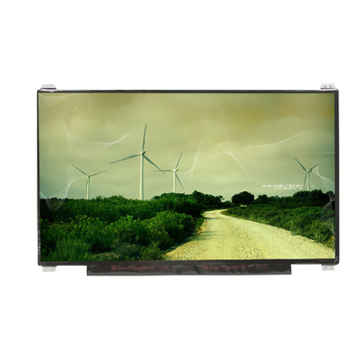 Экран B133XTN01.0 ноутбука LCD 13,3 дюймов для экрана касания Lenovo U310