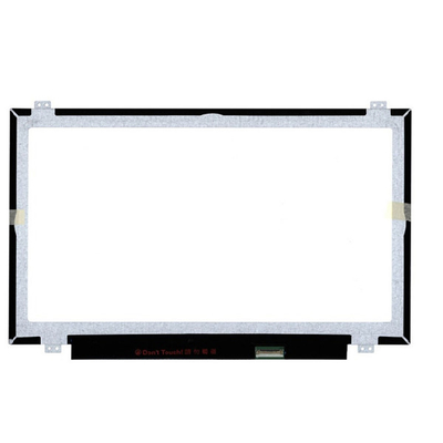 Экран B140HAN01.0 HW1A LCD 14,0 дюймов для панели экрана ноутбука экрана Thinkpad LCD