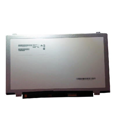 B140HTT01.0 экран ноутбука LCD 14,0 дюймов для lenovo