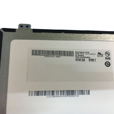 Экран B156ZAN02.0 панели LCD ноутбука 15,6 дюймов для экрана Dell lcd