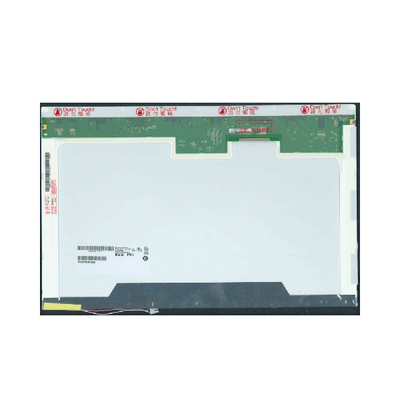 Первоначальный экран монитора B170UW01 Lcd ноутбука V0 1920×1200