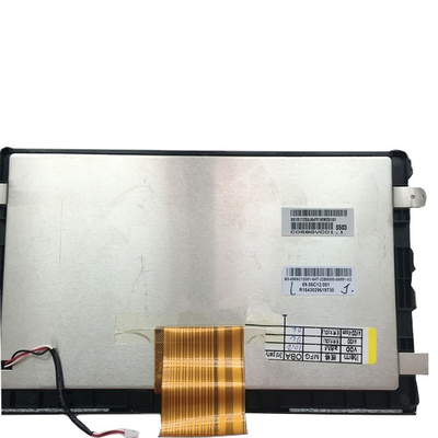 C058GVC01.0 экран LCD навигации GPS автомобиля 5,8 дюймов для мониторов Audi A3 LCD