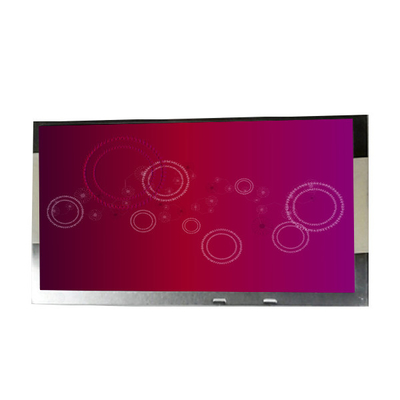 Экран LCD навигации автомобиля DVD AUO 480 (RGB) ×234 C061FW01 V0